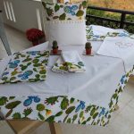 Τραπεζομάντηλο (LuxHouse-2165F)