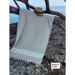 Πετσέτα Pestemal (LuxHouse-ELMAS6)