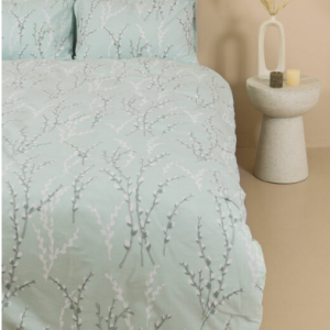 Σετ Σεντόνια Cotton 2054 Sunshine Home