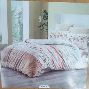 ΚΟΥΒΕΡΛΙ ΜΟΝΟ BOREA 6646-01