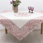 Dimeco Ράνερ Amalfi Πολύχρωμο 35x100εκ.