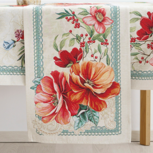 Dimeco Ράνερ 8215 Πολύχρωμο