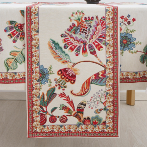 Dimeco Ράνερ 8270 Πολύχρωμο