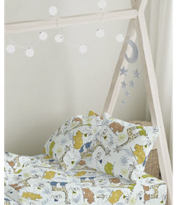 ΠΑΙΔΙΚΟ ΣΕΝΤΟΝΙ WHITEGG C104